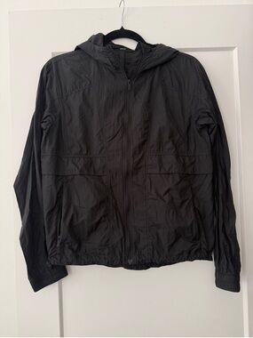 Lululemon Hood Lite Jacket *Packable
